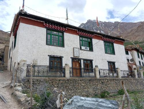 Spiti House | Khabrik Home Stay