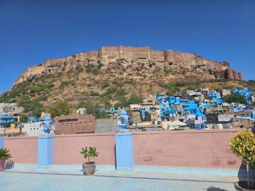 Jodhpur House | Khamma Heritage