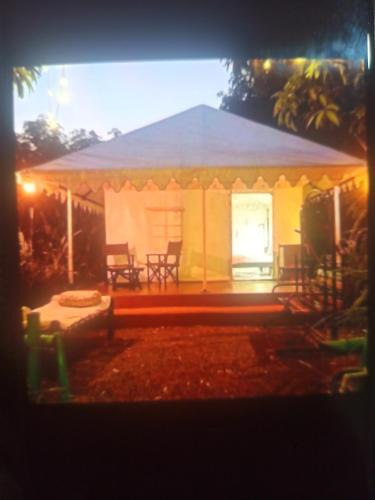 Matheran Hotel | Khan Resort Matheran