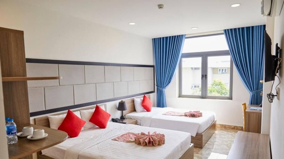 Long Thanh Apartment | Khang Thinh Hotel