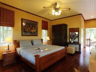 Pong Ta Long Resort | Khaoyai Nature Retreat