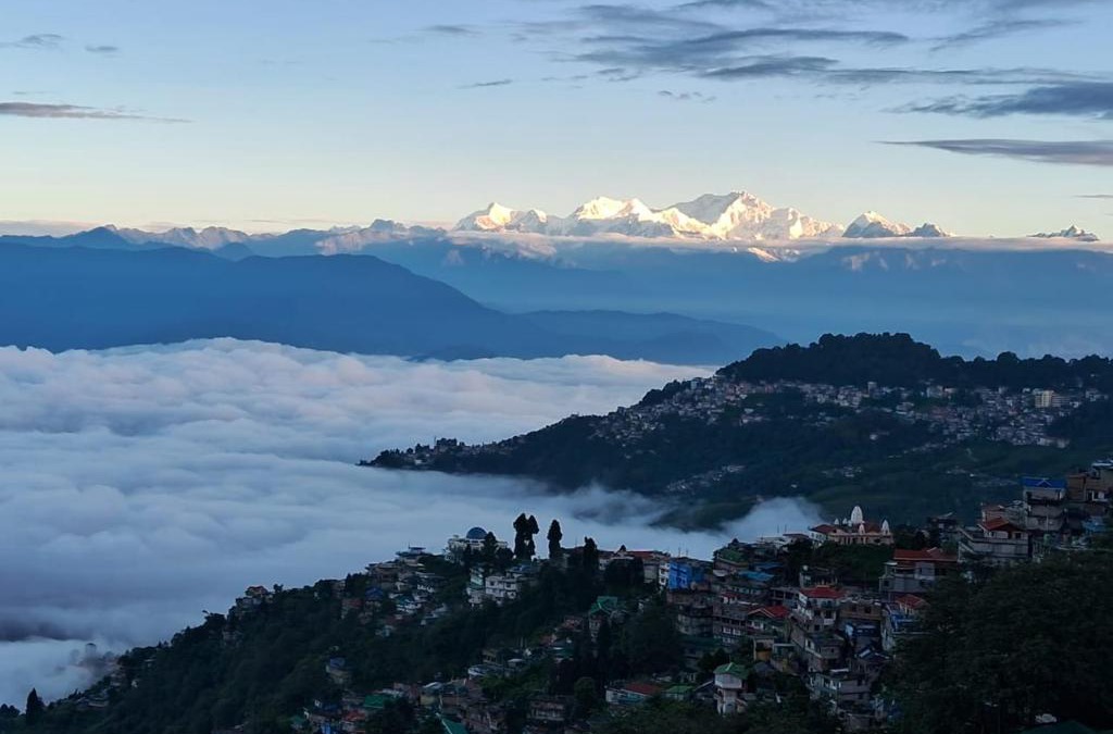 Darjeeling House | Kharga Kunj Staycation