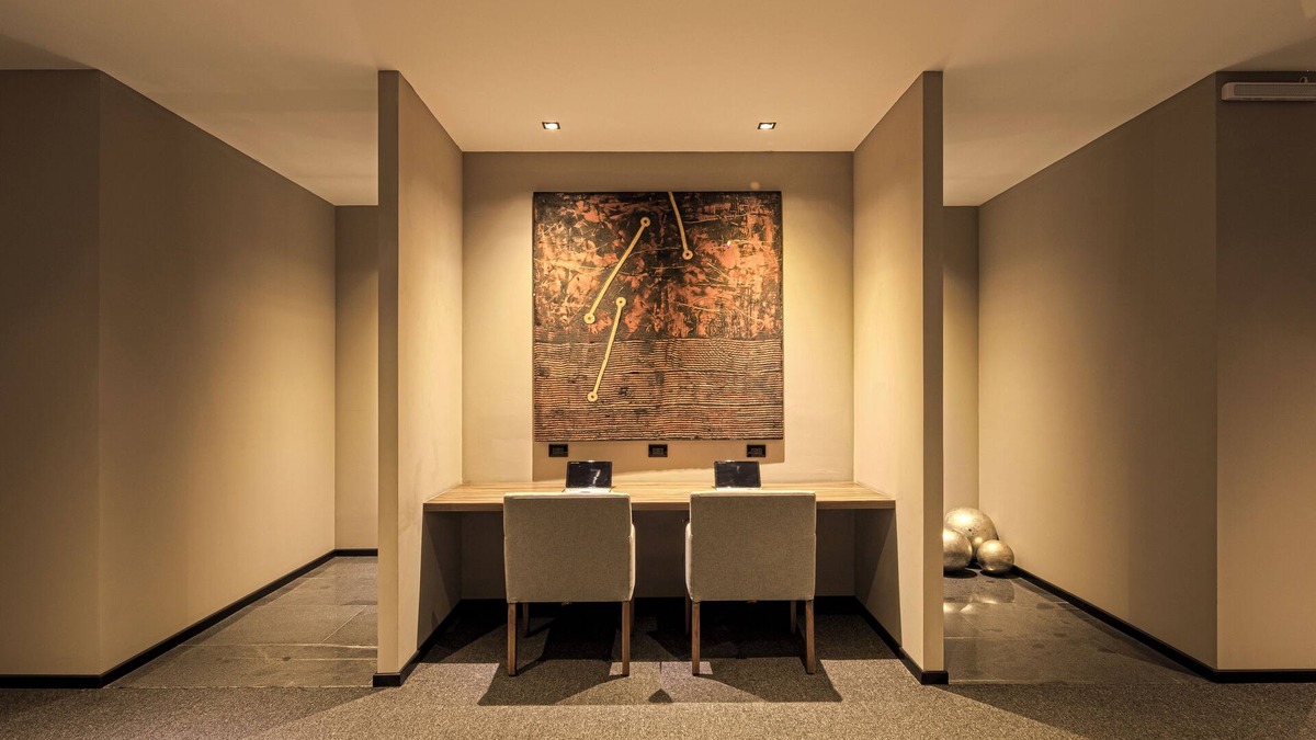 San Andres Cholula Hotel | Kharma Suites