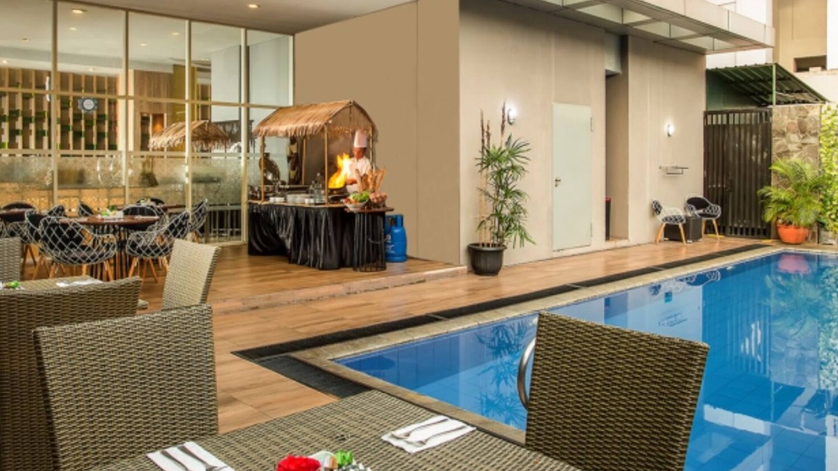 Semarang Hotel | KHAS Semarang Hotel