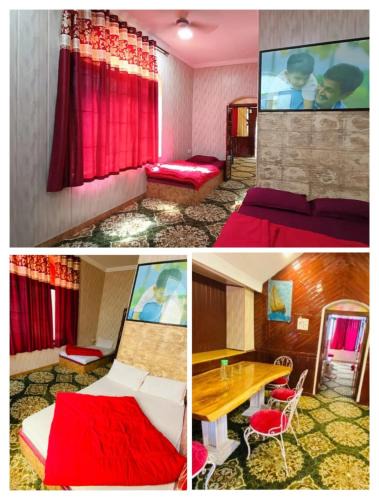 Matheran Resort | Khatija resort