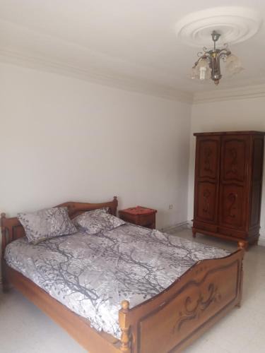 Eastern Khezama Apartment | Khezama rue Palm