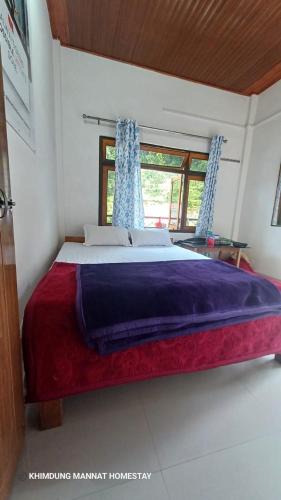 Kurseong House | Khimdung Mannat Homestay