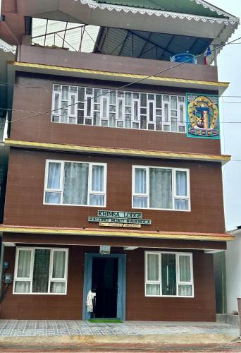 Ravangla Bed & Breakfast | Khimsa Lodge