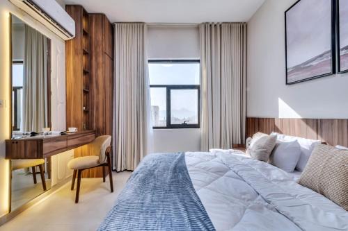 Khor Fakkan House | Khorfakan by the Living