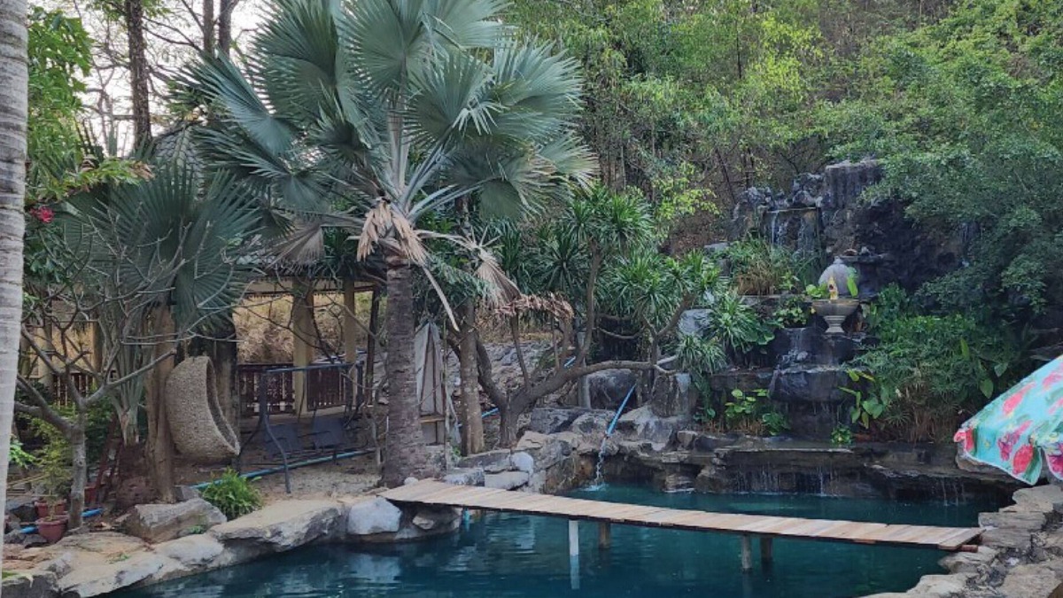 Muak Lek Hotel | Khrue Wan Resort