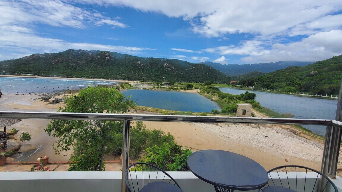 Ninh Hai Hotel | Khu du lich Hang Rai - Ninh Thuan