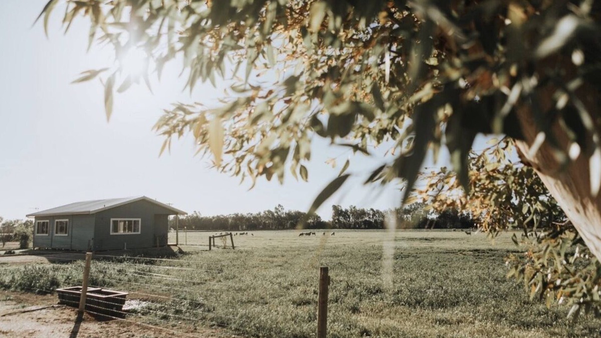 Murraydale House | Kiahpark Experience!