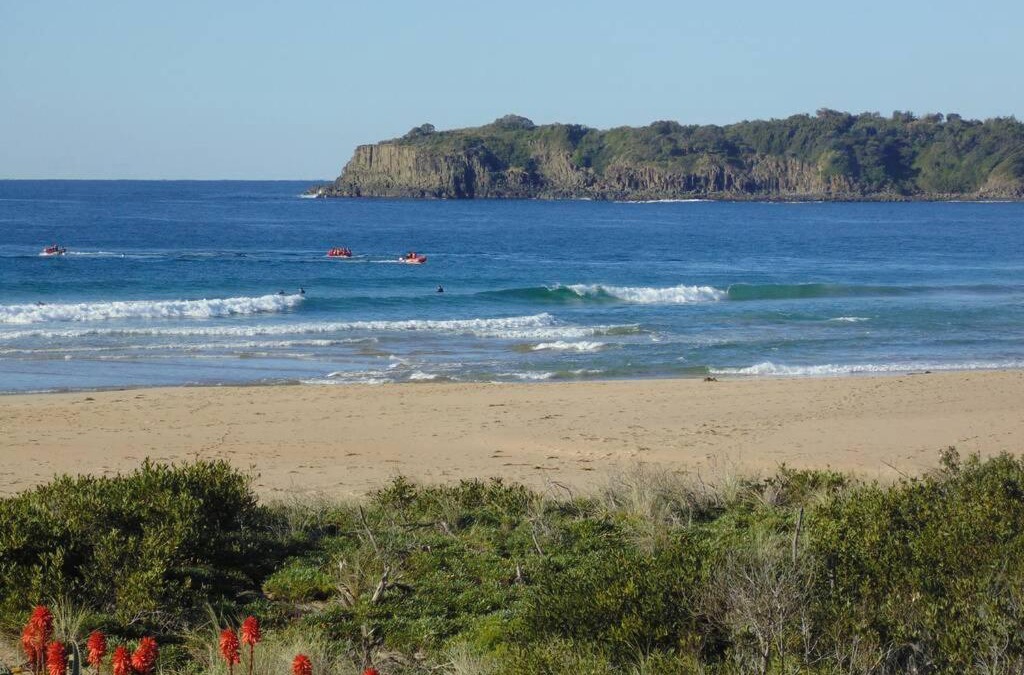 Kiama Downs House | Kiama Downs Beach House