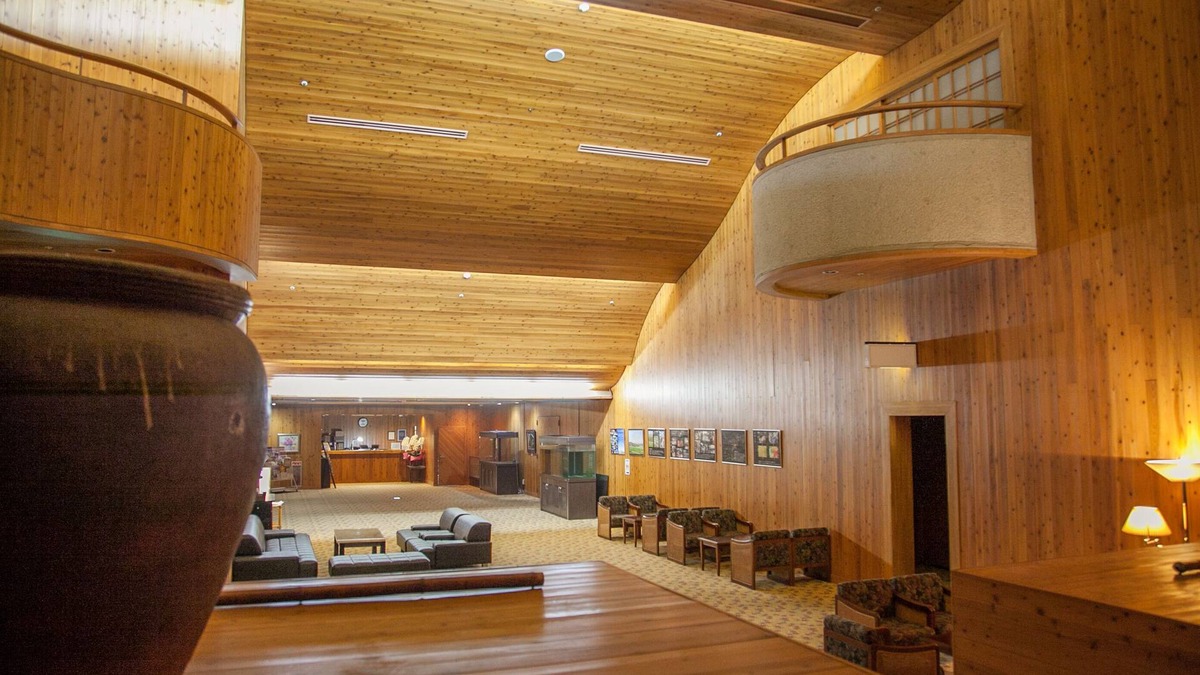 Kibichuo Hotel | Kibikougen Resort Hotel