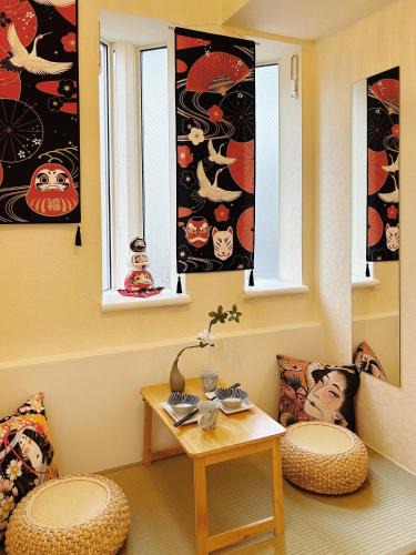 Suginami Apartment | Kichijoji Loft Apartment close to JR Chuo Line 12mins to Shinjuku