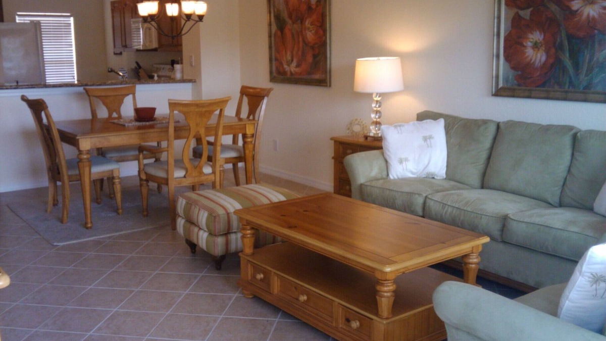 Cape Haze Condo | Kick back and relax in Paradise