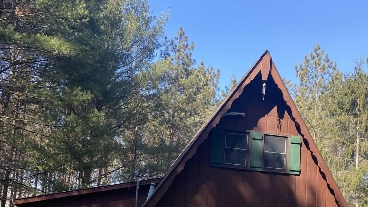 Marietta Cabin | Kickapoo Corners Cabin