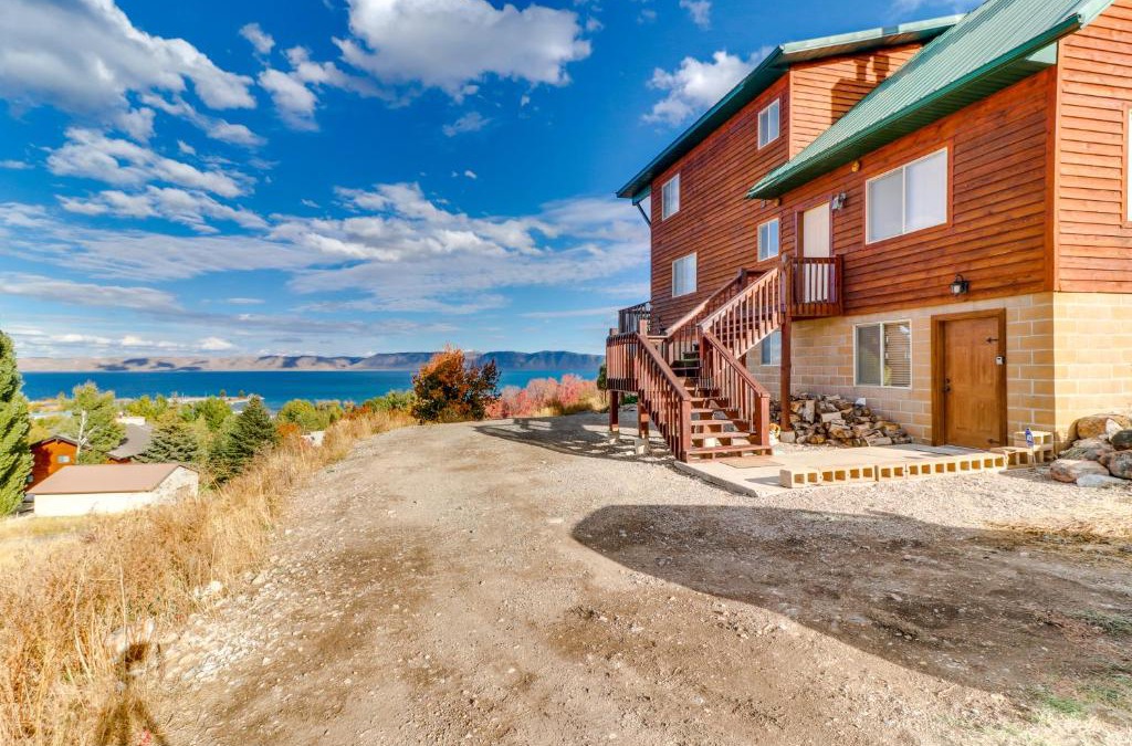 Harbor Village House | Kickback Kabin