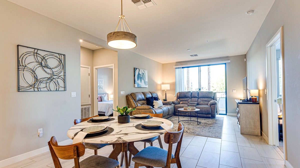 Ocotillo Condo | Kickin it at the Cays! Resort Vibes y Más