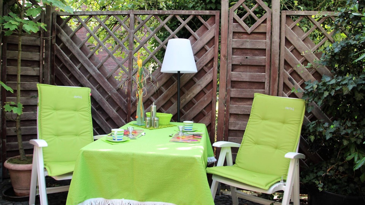 Mitte Apartment | "Kiek asrien" 3-stars apartment *