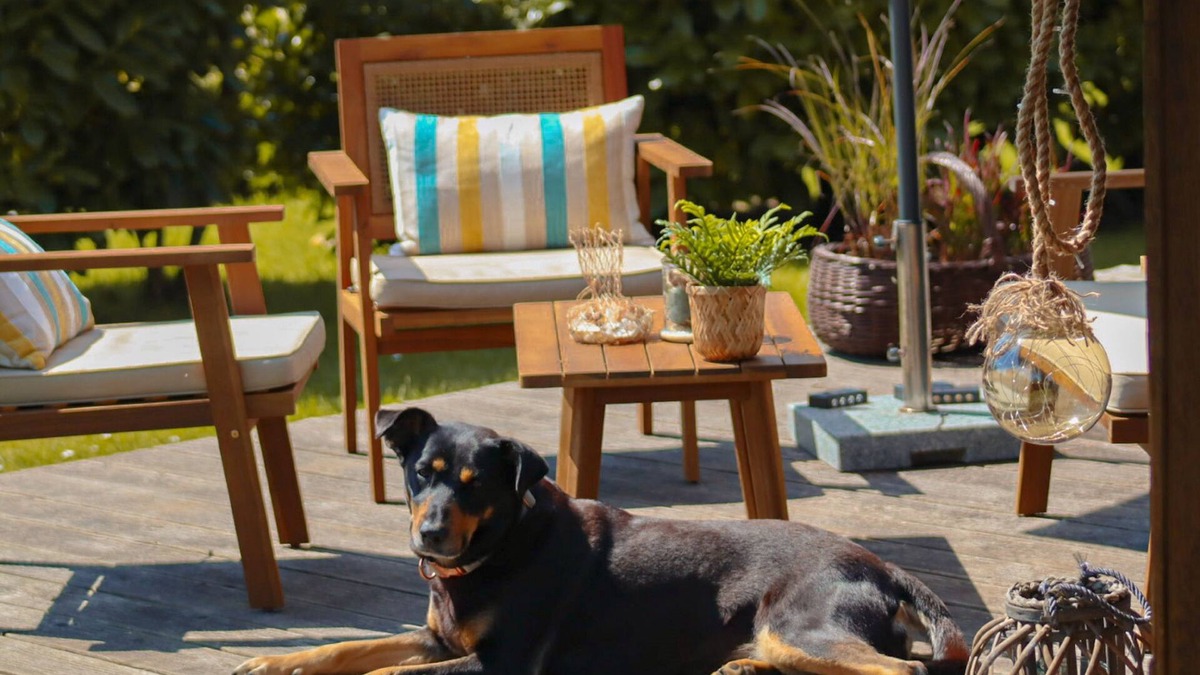 Drei House | Kiek in - Strandnah, Kamin, Terrasse, Waschmaschine