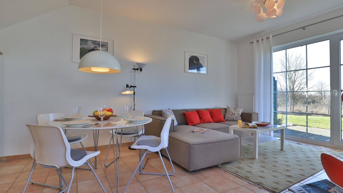 Dassow Apartment | Kiekut, Germany