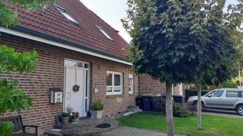 Nordwalde Apartment | Kiepe im Münsterland