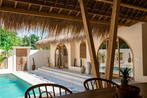 Gili Air Villa | Kiki's Villa