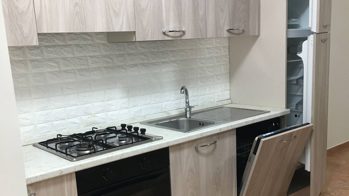 Crotone Apartment | Kikkos apartament