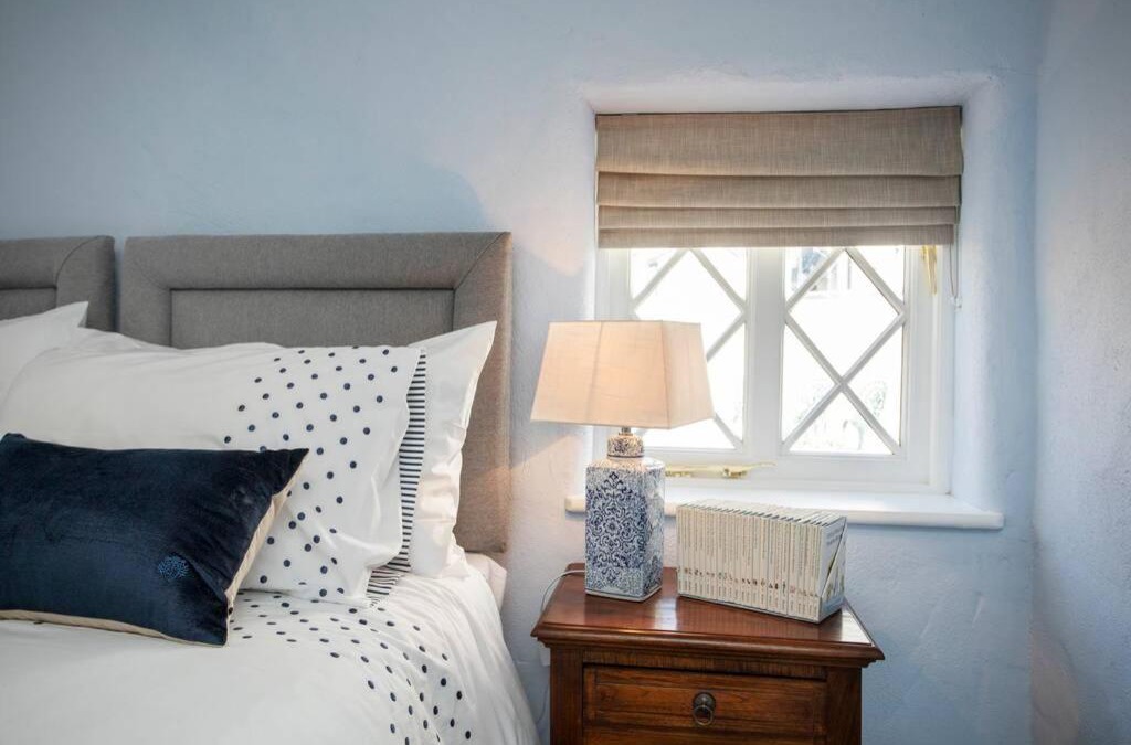 Rostrevor House | Kilbroney River Cottage