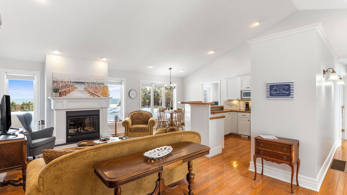 Kildare Capes House | Kildare Ocean Oasis-(BEACH FRONT WITH ACCESS)