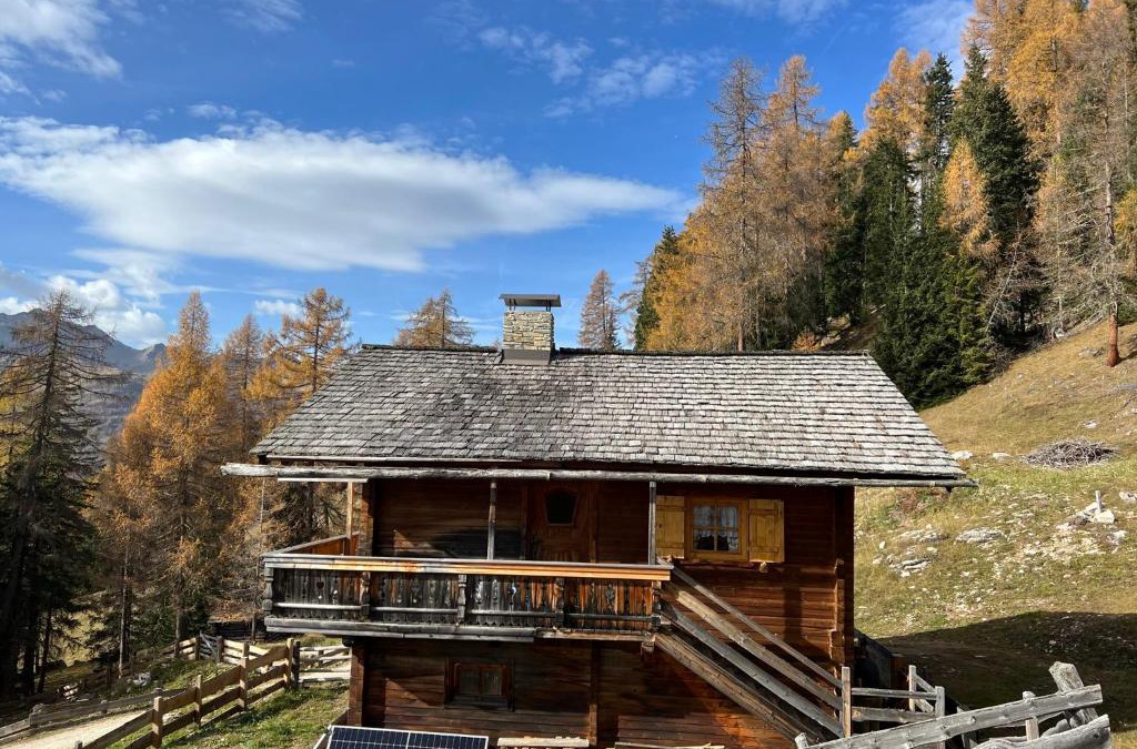 Grosskirchheim Ski Chalet | Kilge Alm