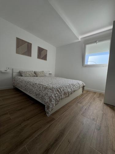 El Grao de Castellon Apartment | Kilians apartment 2