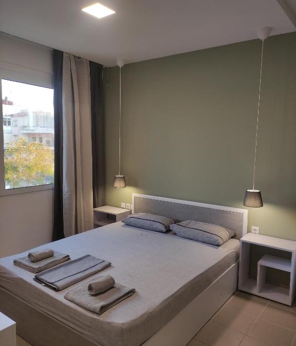 Kilkis Apartment | Kilkis Central Studio 1