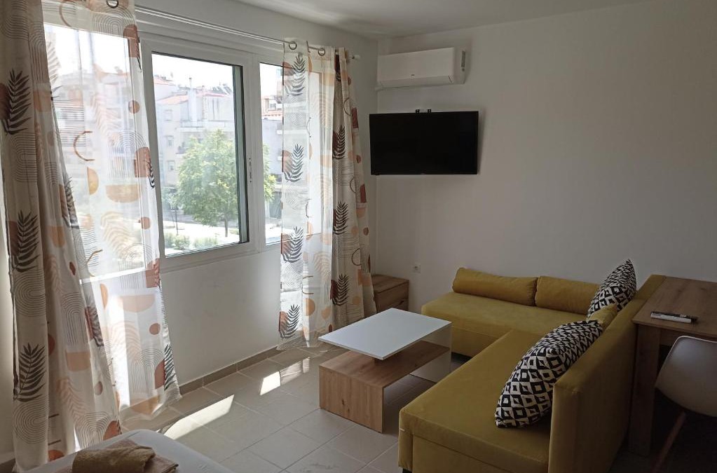 Kilkis Apartment | Kilkis Central Studio 2
