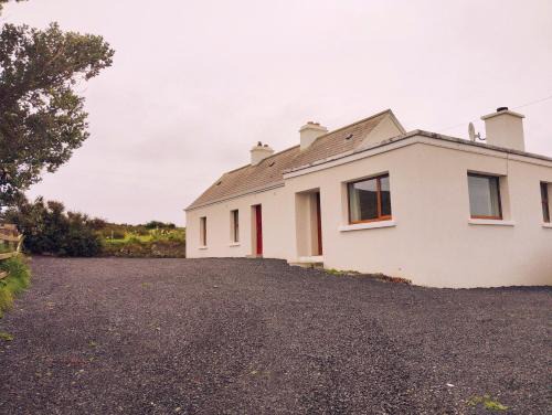 Killadoon House | Killadoon Farm House