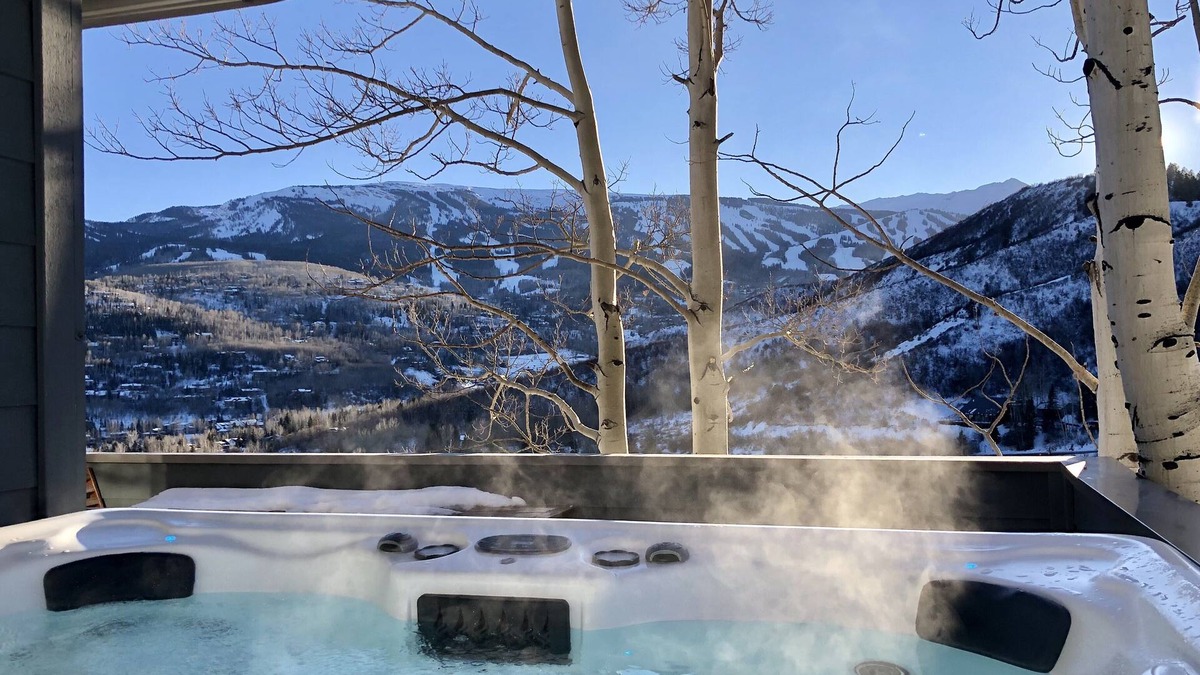 Snowmass Village House | Killer Views -&- Highest Reviews -&- Great Value -&- 6 Min to Ski hill