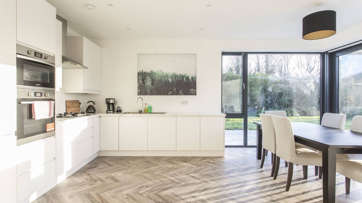 Killester Cottage | Killester Self Catering Cottage