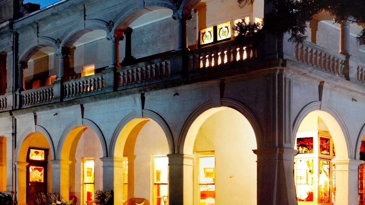 Wurruk Bed & Breakfast | Kilmany Park Estate