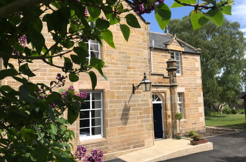 Elgin House | Kilmorie House