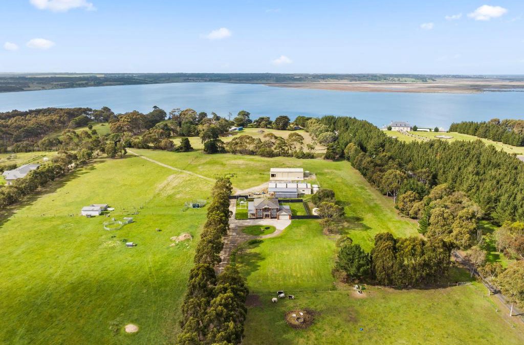 Leopold House | Kilmoyla Farm Stay