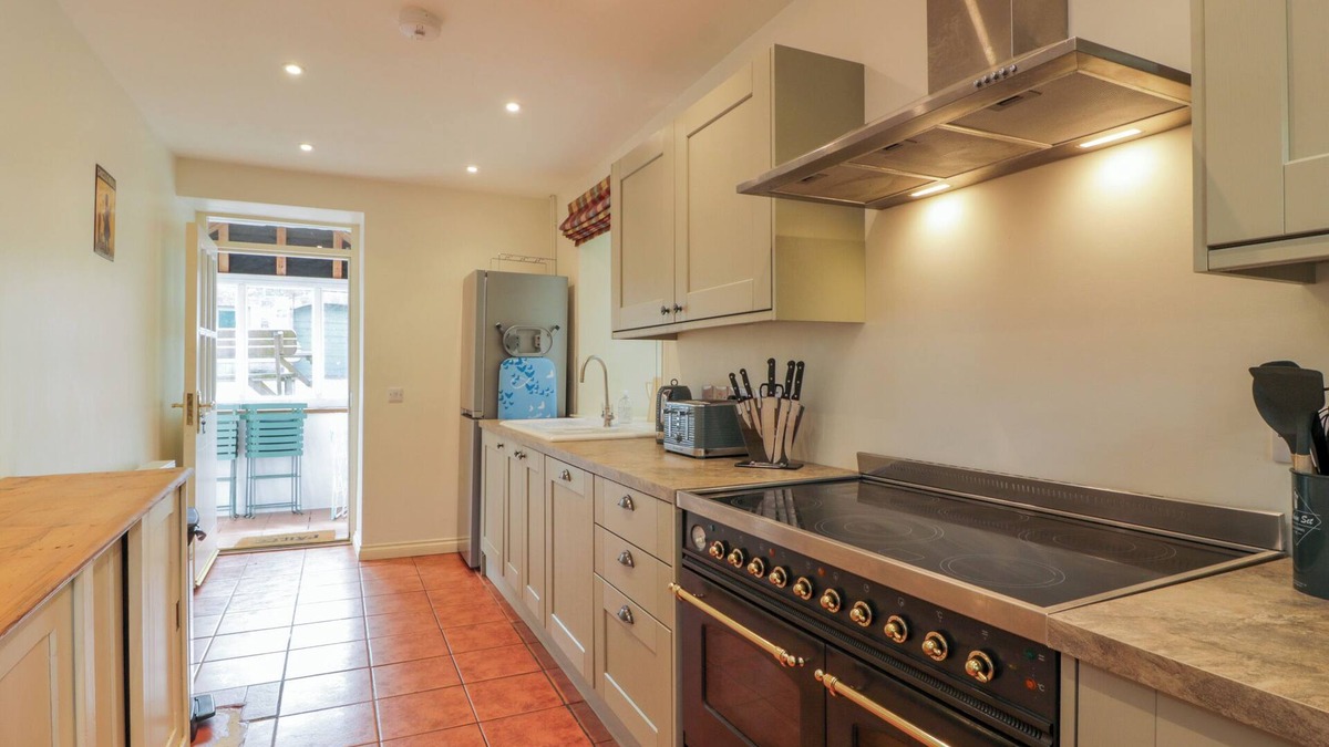 Thornhill Cottage | Kilnmark Farmhouse