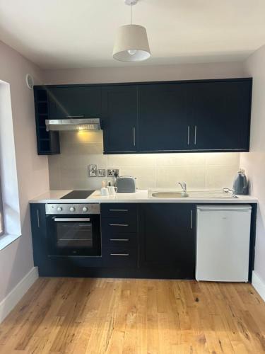 Aughrim Apartment | Kilpipe Snug