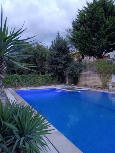 Kilyos House | Kilyos Serendipity Boutique Hotel