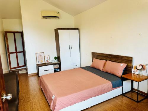 Ha Long House | Kim An Homestay, Pizza - Cafe