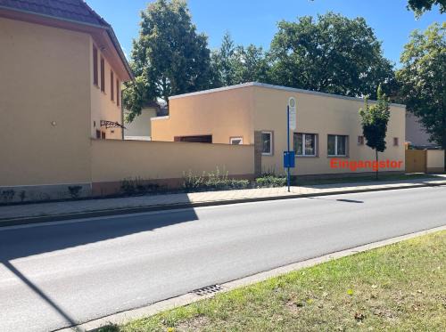 Soemmerda Hostel | Kim Homestay B Zimmer B1