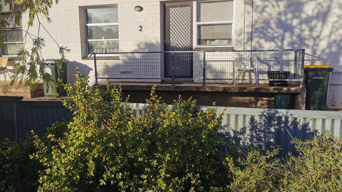 Kimba House | Kimba Units