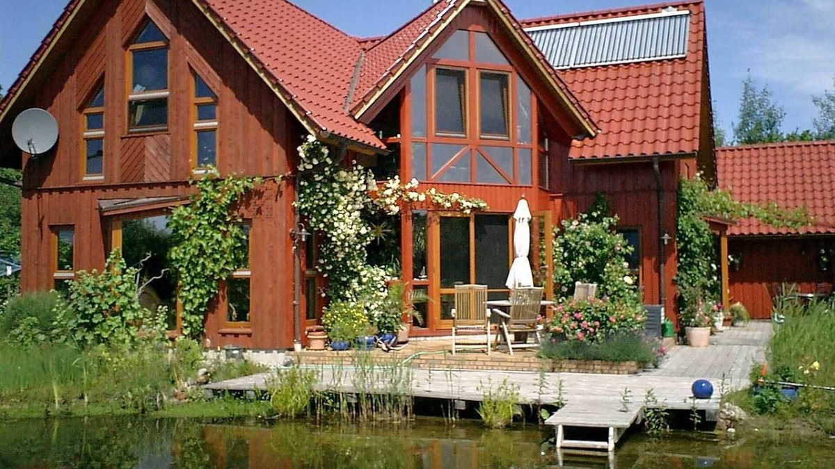 Falshoft Apartment | Kimi wo Eckhart Mielenz-Apartment Mielenz