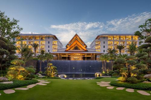 Lingshui Resort | Kimpton Aqeos Hainan by IHG