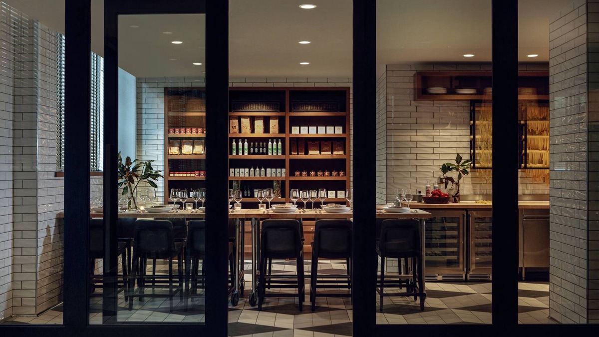 Downtown Fort Worth Hotel | Kimpton Harper Hotel by IHG